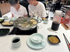-潮汕良记牛肉火锅(洪武路店)