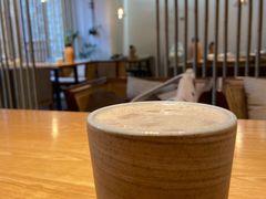 大树滇红奶茶-竹里馆·淮扬菜·功夫茶(老门东店)