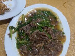 -车头老二大排档(金城步行街店)