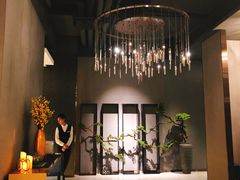 -璞·澐间影院式足道SPA(尚悦湾店)