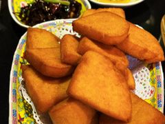 -芦月轩羊蝎子(劲松店)