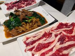 -今日牛事潮汕鲜牛肉火锅(瑞金店)