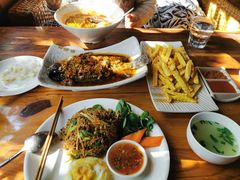 -相约小筑缅泰文化餐厅(临沧·强力广场店)