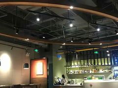 -MOCUS莫卡斯餐厅(祥云小镇店)