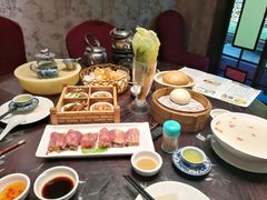 -顺丰轩园林酒家(天河店)