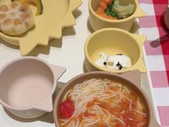 -西贝(无锡万象城店)