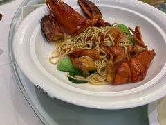 -万龙洲海鲜(大兴绿地缤纷城店)