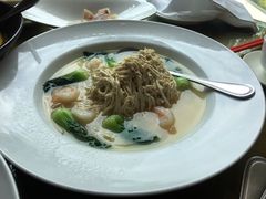 -桂花楼淮扬中餐厅(浦东香格里拉店)