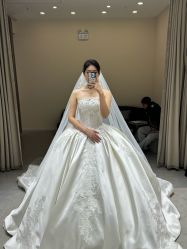 -INSHINE婚纱礼服