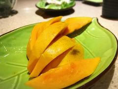 -一叶一世界•素食餐厅(环球中心店)