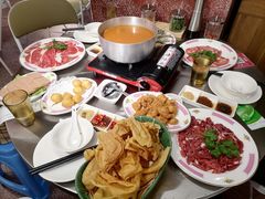 -燃计沙茶皇·香港沙茶火锅(人广旗舰店)