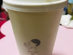 -喜茶(上海打浦桥日月光gelato lab+店)