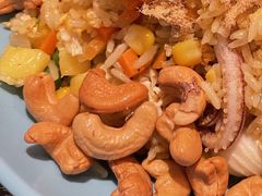 -URBAN SOI Thai Kitchen乐泰料理(长乐路店)
