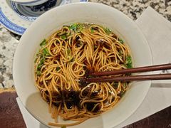 -南京大牌档(崇文门国瑞店)