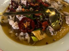 -黄鹤天厨·泡椒田鸡创始者(莲花店)