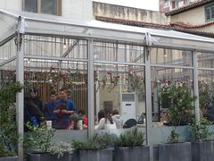 -RAC BAR(安福路店)