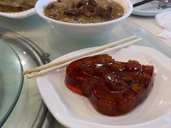 -福寿斋·老北京铜锅涮肉·烤鸭(顺义总店)