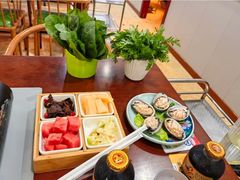 -金龙·打边炉(武进路店)