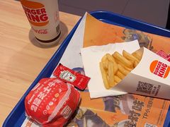 -汉堡王(上海凌云壹街坊店)