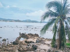 -三亚绿发山海天JW万豪酒店