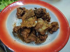 -火焰枪蛋·烧烤(奉天街店)