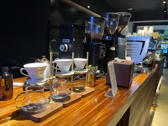 -野鸽子咖啡(航空路店)