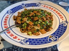 -旺角小渔村(二马路店)