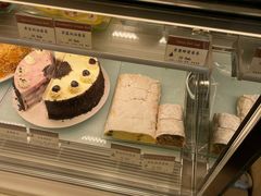 -德南面包房(尚都店)
