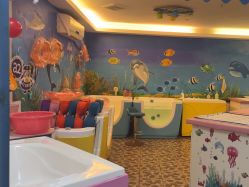 -蓓朵母婴生活馆(万科金域华庭店)