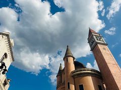 -华谊兄弟（长沙）电影小镇