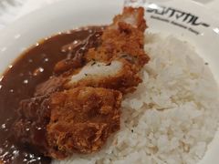 -白熊咖哩(新世界城店)