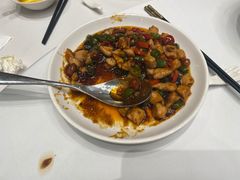 -新吉士·上海菜(浦东LCM置汇旭辉店)