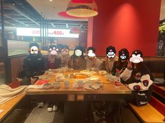 -季季红火锅(长沙步行街店)