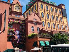 -青岛啤酒博物馆