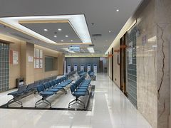 -普惠健康体检中心(西安未央体检中心)