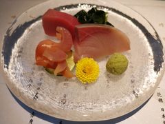 -風料理.鮨Omakase