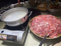 -萬家灯火·私房湘菜·22年老手艺(南岭大道店)