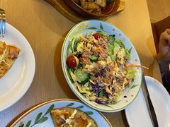 -萨莉亚意式餐厅(国展天虹店)
