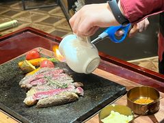 -塞纳河法国餐厅(唐延路店)
