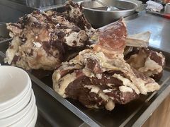 -庄河步云山羊汤(椒房店)