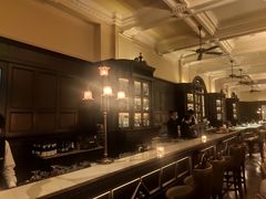 -LONG BAR 廊吧(外滩华尔道夫酒店)