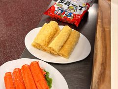 -燃计沙茶皇·香港沙茶火锅(人广旗舰店)