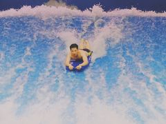 -杭州开元森泊度假乐园