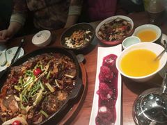-老板恋上鱼(振华商厦店)