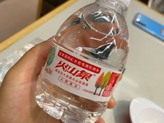 -喜家德虾仁水饺(华强天虹店)