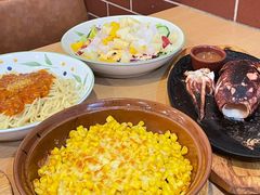 -萨莉亚意式餐厅(国展天虹店)