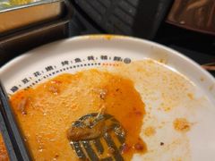 -师烤·豆花烤鱼(广州荔湾扬韬广场店)