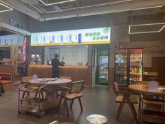 -七欣天香辣蟹火锅(深圳清湖金銮店)