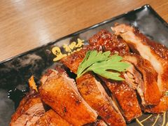 -肖四女乐山跷脚牛肉(世博源店)
