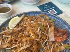-章记星洲 · 新加坡餐厅(望京店)